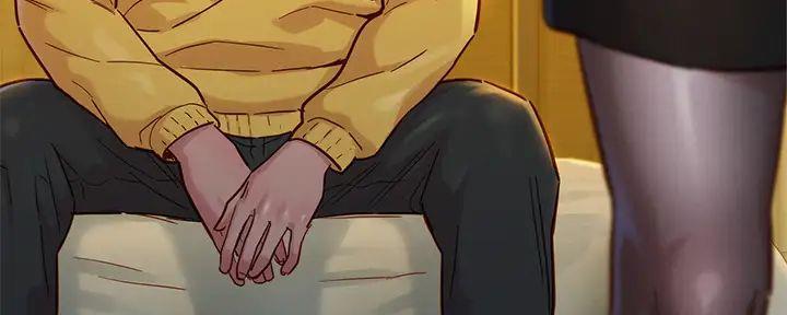 《我的干姐姐》第276话 第56页