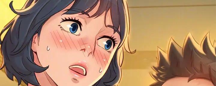 《我的干姐姐》第278话 第56页