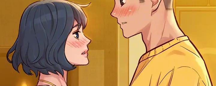 《我的干姐姐》第273话 第22页