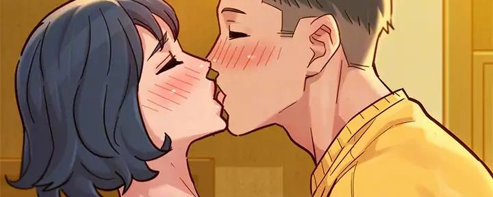 《我的干姐姐》第273话 第27页