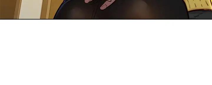 《我的干姐姐》第273话 第34页