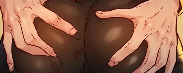 《我的干姐姐》第273话 第36页