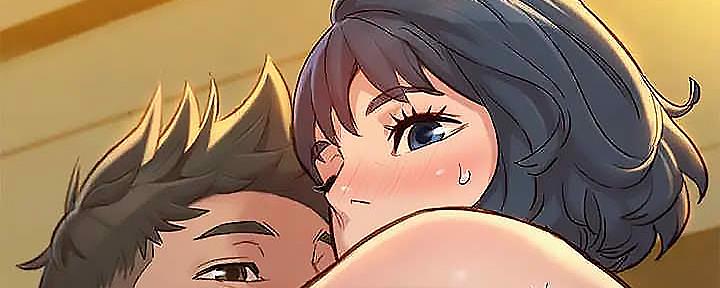 《我的干姐姐》第275话 第100页