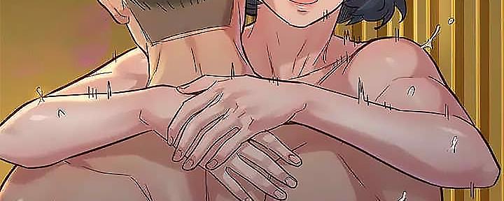 《我的干姐姐》第275话 第111页