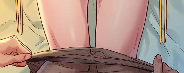 《我的干姐姐》第274话 第55页