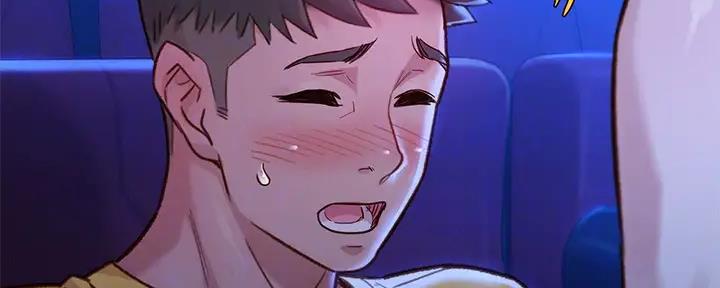 《我的干姐姐》第271话 第21页