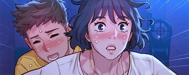 《我的干姐姐》第271话 第41页