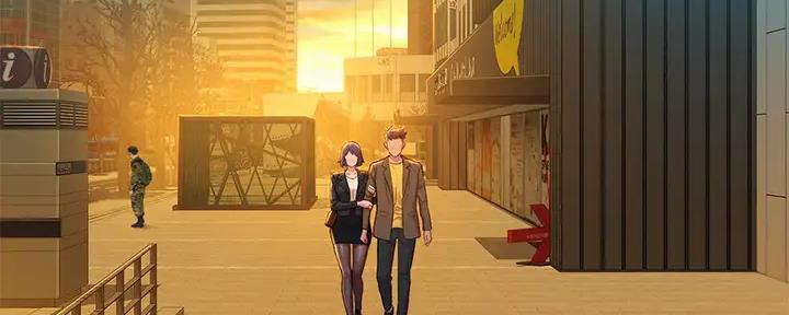 《我的干姐姐》第272话 第54页