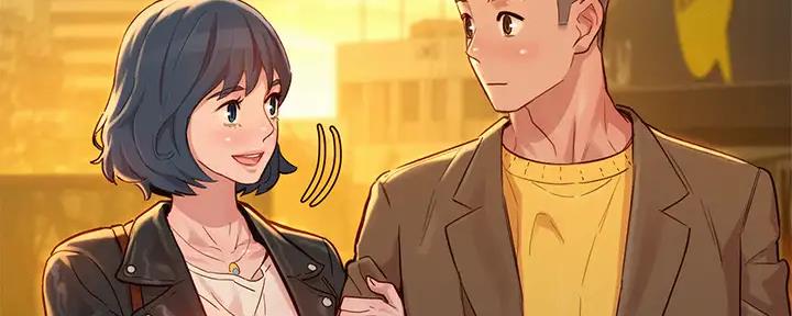 《我的干姐姐》第272话 第58页