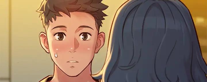 《我的干姐姐》第272话 第75页
