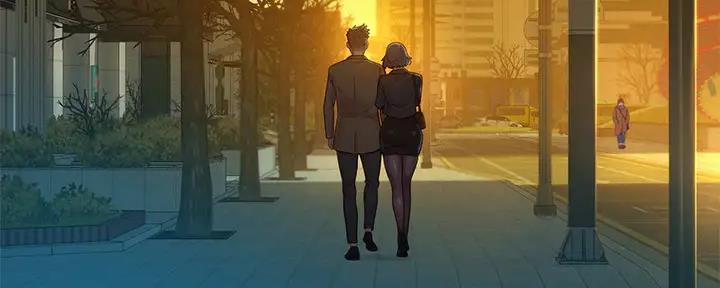 《我的干姐姐》第272话 第89页
