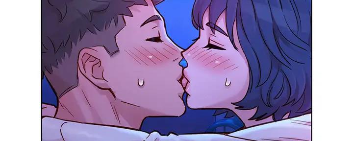 《我的干姐姐》第270话 第60页