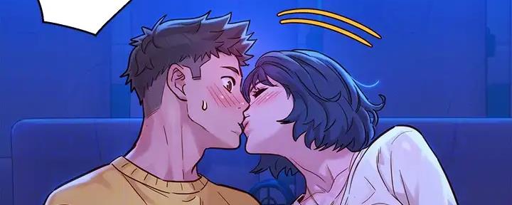 《我的干姐姐》第269话 第108页