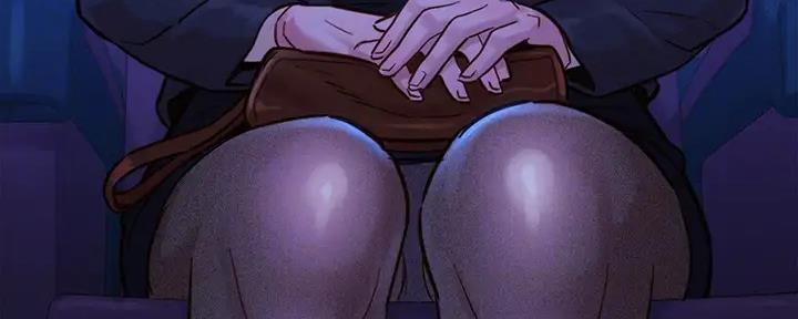 《我的干姐姐》第269话 第28页
