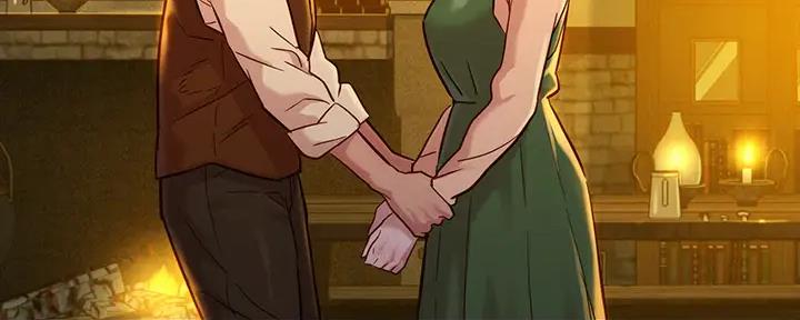 《我的干姐姐》第269话 第54页