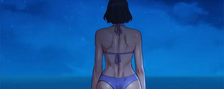 《我的干姐姐》第268话 第24页