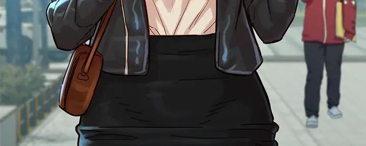 《我的干姐姐》第268话 第81页