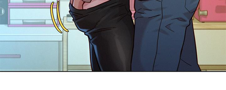 《我的干姐姐》第264话 第113页