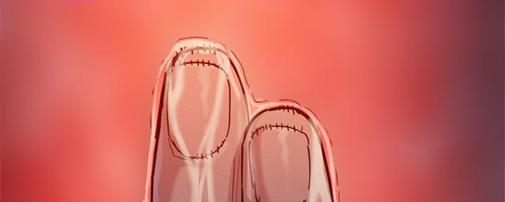 《我的干姐姐》第264话 第116页