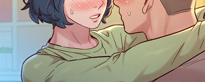 《我的干姐姐》第264话 第120页