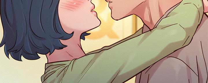《我的干姐姐》第264话 第124页