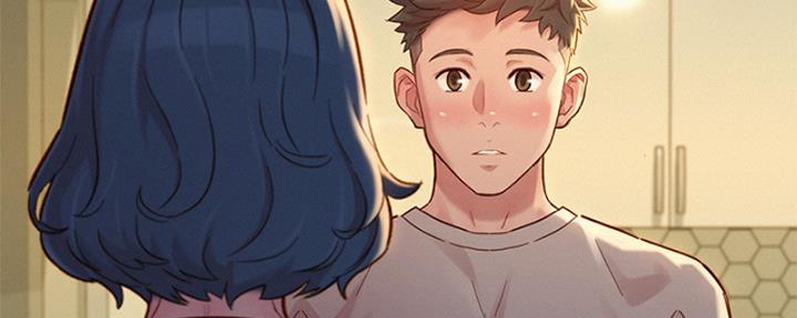《我的干姐姐》第264话 第23页