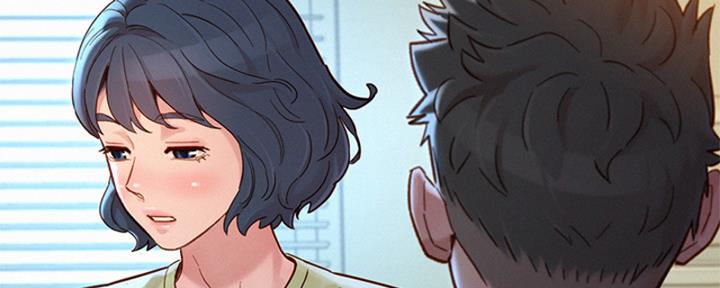 《我的干姐姐》第264话 第30页