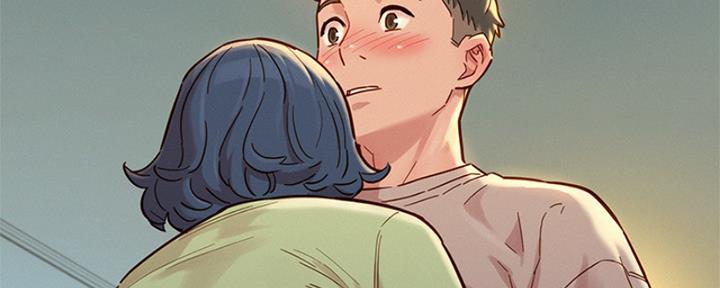 《我的干姐姐》第264话 第57页