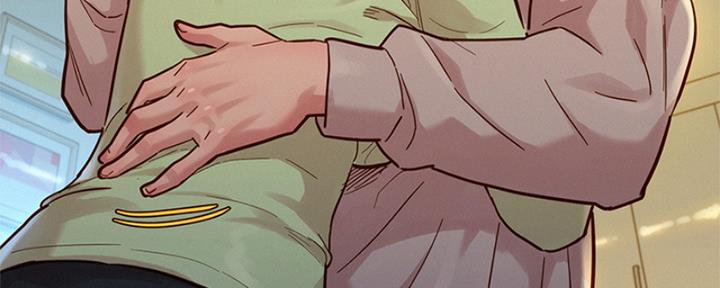 《我的干姐姐》第264话 第66页
