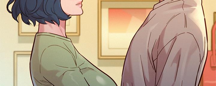 《我的干姐姐》第264话 第70页