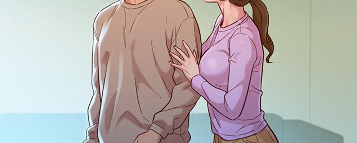《我的干姐姐》第265话 第124页