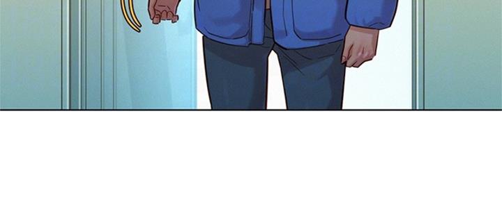 《我的干姐姐》第265话 第55页