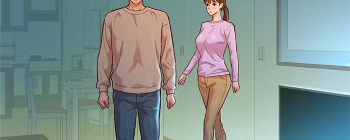 《我的干姐姐》第265话 第99页