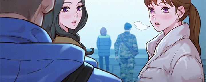 《我的干姐姐》第263话 第65页