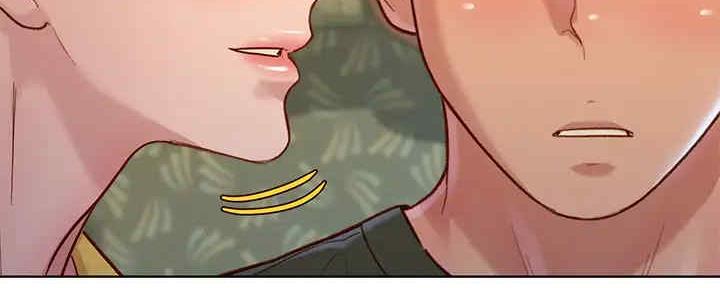 《我的干姐姐》第262话 第105页