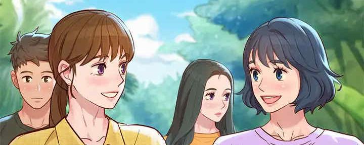 《我的干姐姐》第262话 第71页