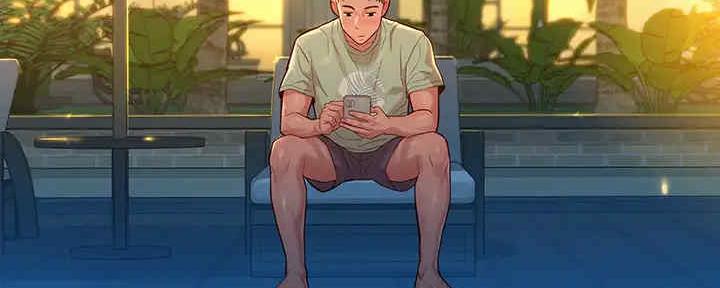 《我的干姐姐》第261话 第101页
