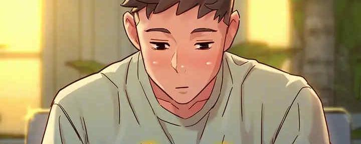 《我的干姐姐》第261话 第111页