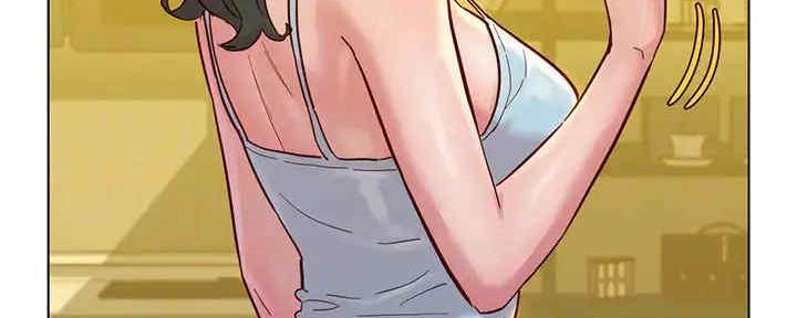 《我的干姐姐》第261话 第46页