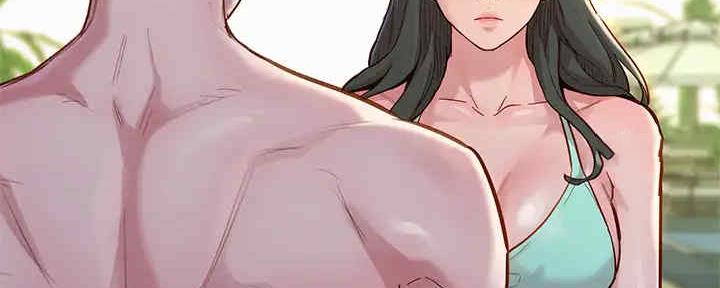 《我的干姐姐》第260话 第35页