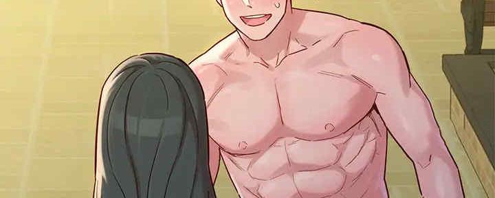《我的干姐姐》第260话 第55页