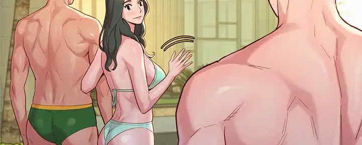 《我的干姐姐》第260话 第83页