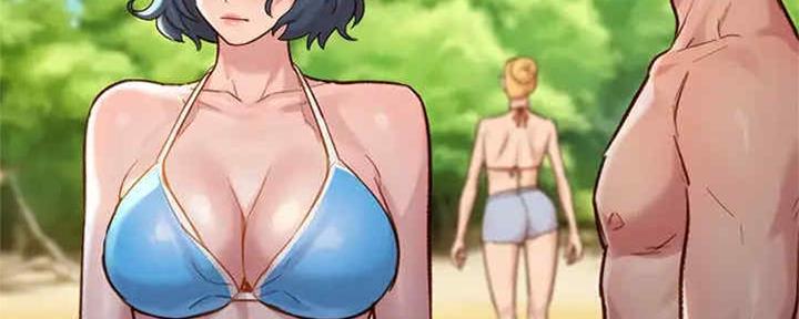 《我的干姐姐》第258话 第119页