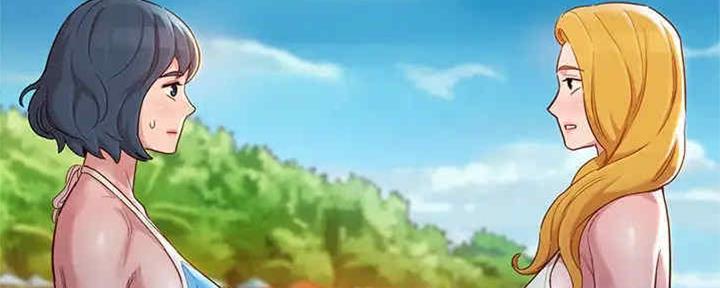 《我的干姐姐》第258话 第23页