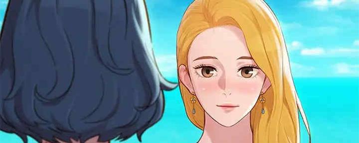 《我的干姐姐》第258话 第31页