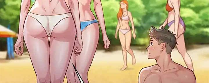 《我的干姐姐》第258话 第47页
