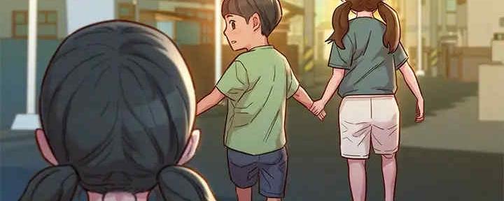 《我的干姐姐》第259话 第115页