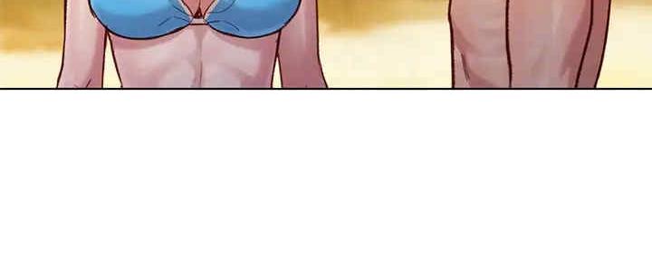 《我的干姐姐》第259话 第22页