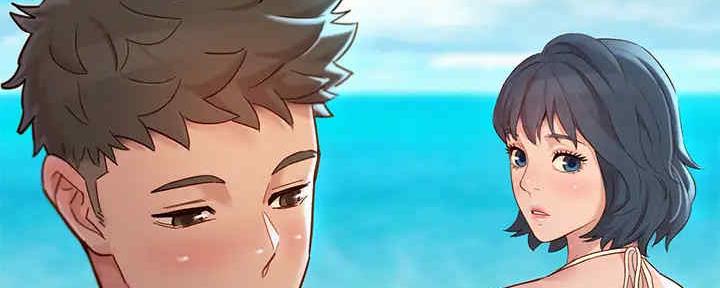 《我的干姐姐》第259话 第41页