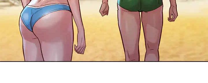 《我的干姐姐》第259话 第58页